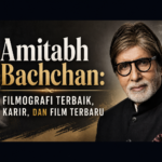 amitabh - Amitabh Bachchan: Filmografi Terbaik, Karir, dan Film Terbaru
