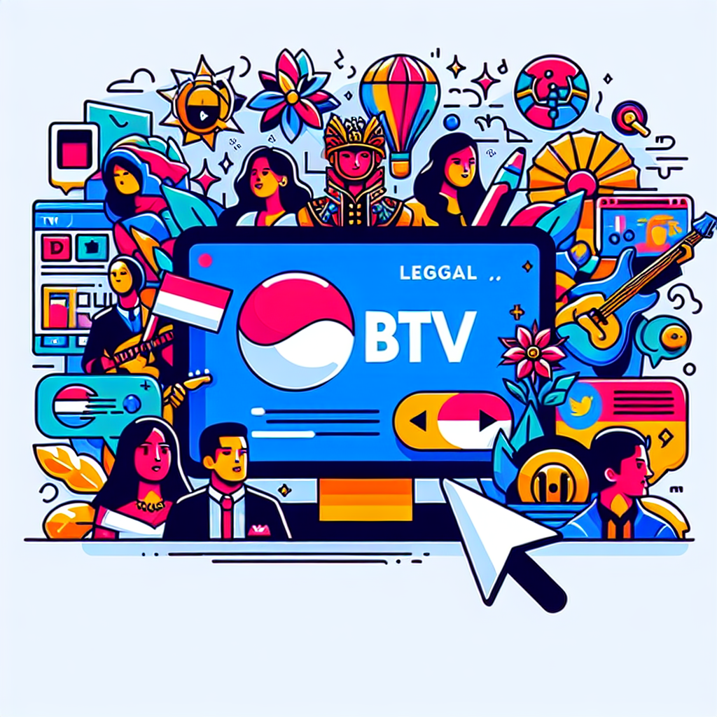 Apa itu BTV? - btv