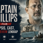captain - Captain Phillips Film: Sinopsis, Cast, dan Review Lengkap