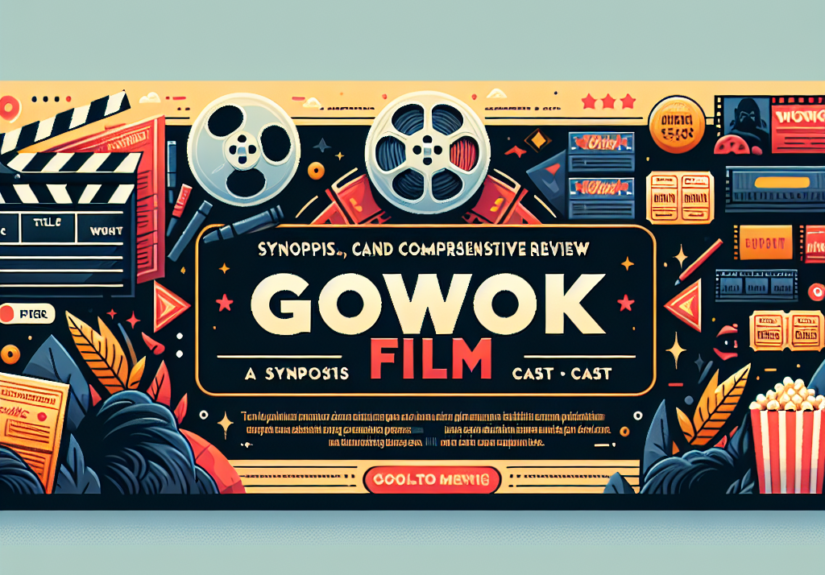 gowok - Gowok Film: Sinopsis, Cast, dan Review Lengkap