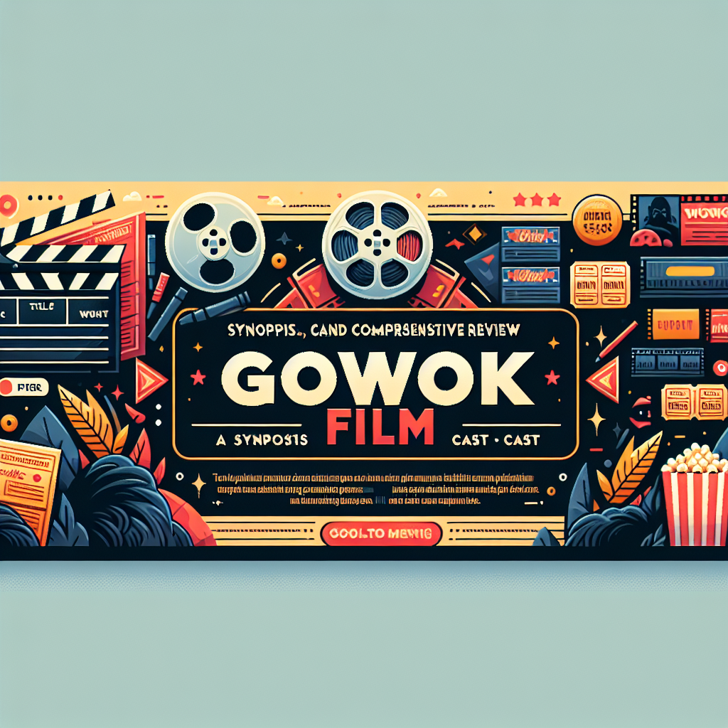 gowok - Gowok Film: Sinopsis, Cast, dan Review Lengkap