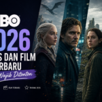 hbo - HBO 2026: Series dan Film Terbaru yang Wajib Ditonton