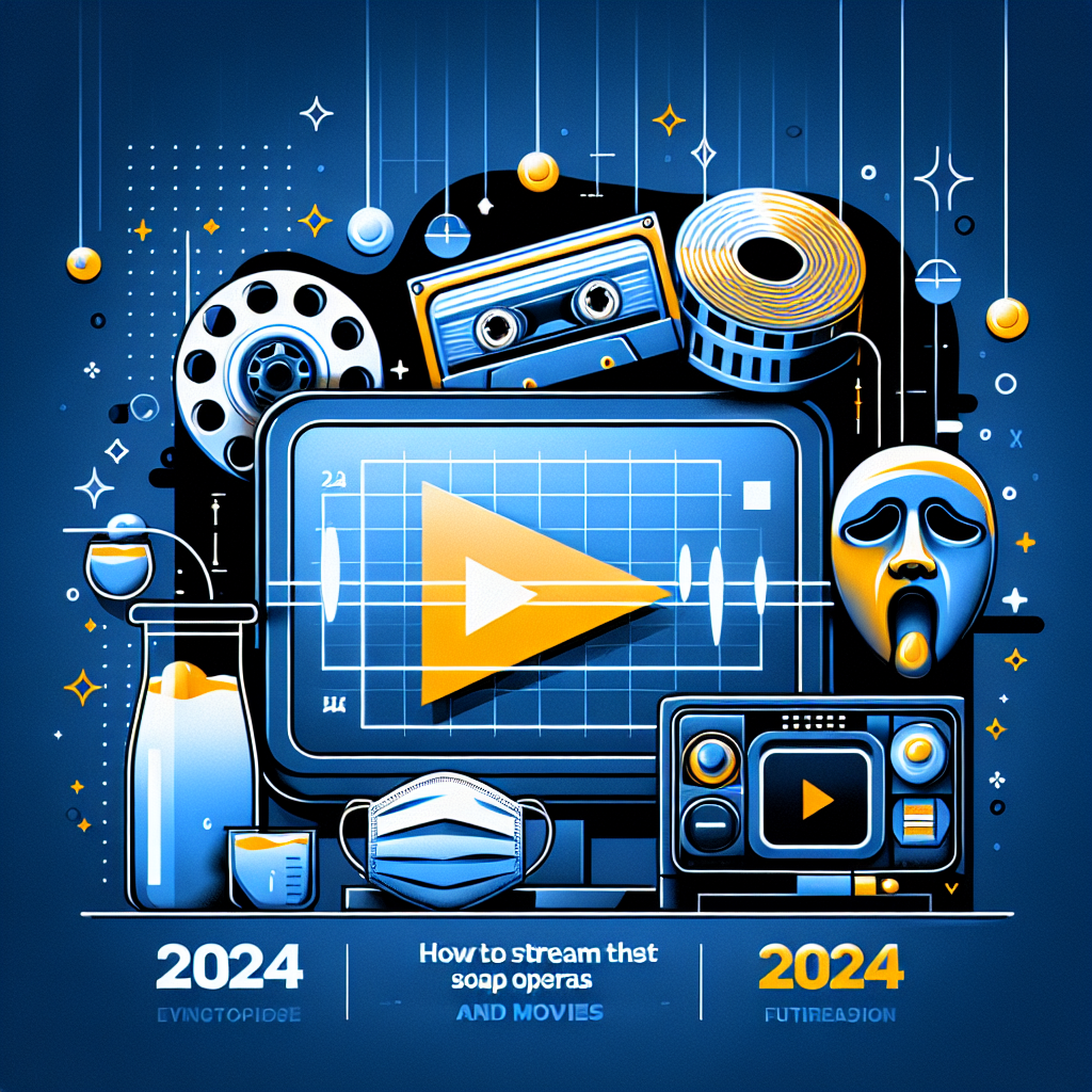 indosiar - Indosiar TV: Cara Streaming Sinetron dan Film Terbaru 2024