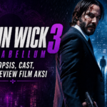 john - John Wick 3 Parabellum: Sinopsis, Cast, dan Review Film Aksi