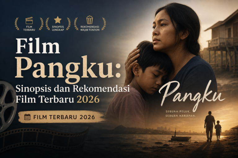 pangku - Film Pangku: Sinopsis dan Rekomendasi Film Terbaru 2026