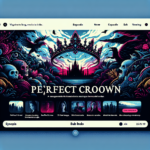 perfect - Perfect Crown Episode 10 Sub Indo: Sinopsis dan Link Nonton