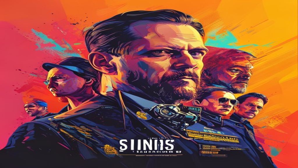 Sinopsis - captain
