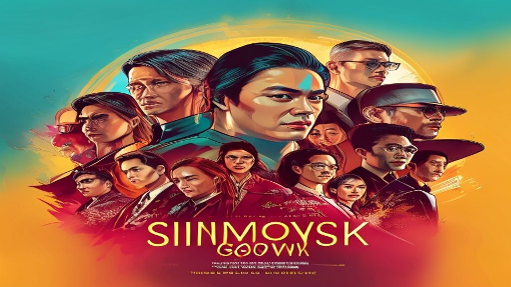 Sinopsis - gowok
