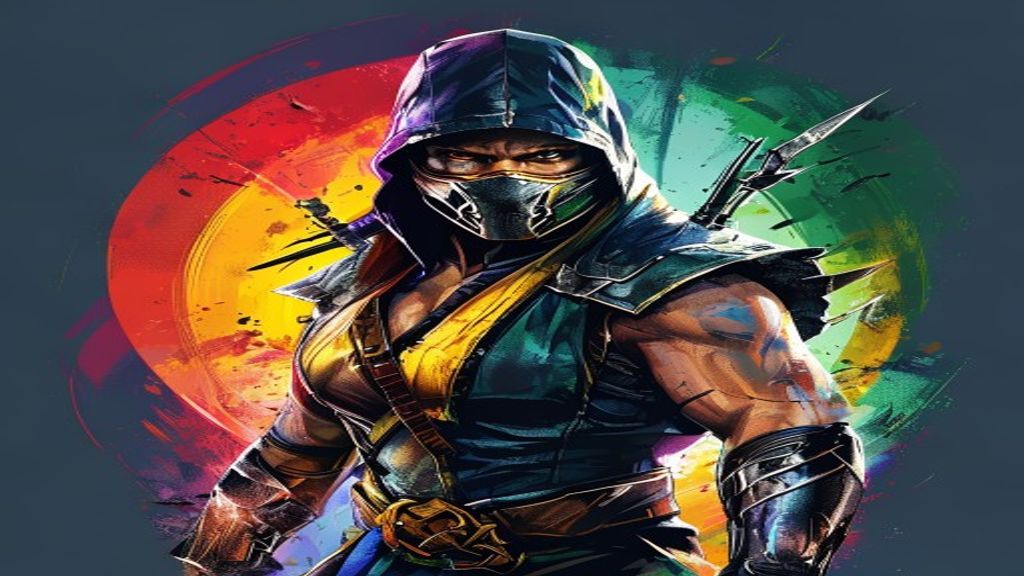 Sinopsis Mortal Kombat 3 - mortal