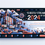streaming - 15 Situs Streaming Film Legal Terbaik 2024, Tonton Tanpa Khawatir