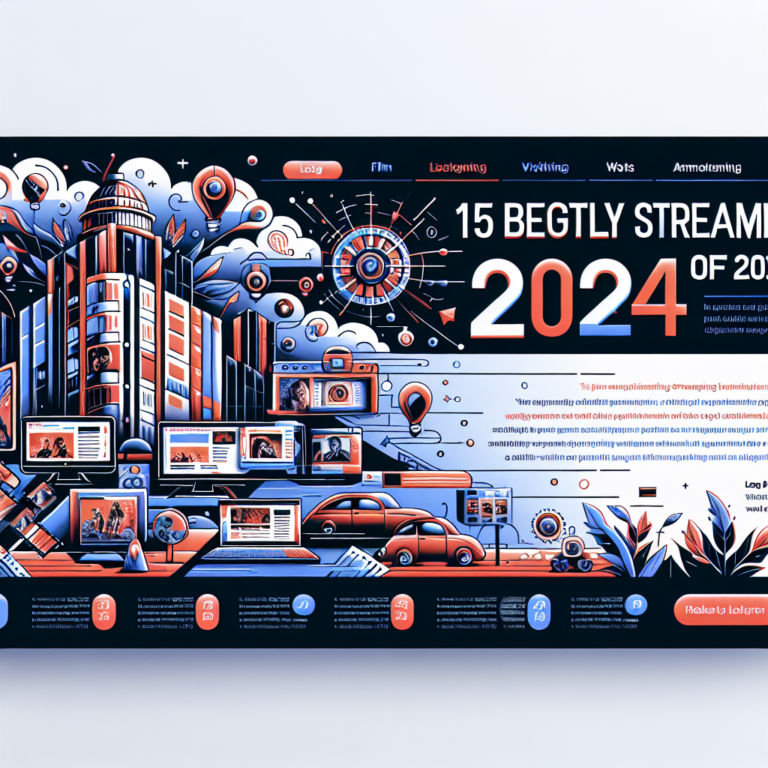 streaming - 15 Situs Streaming Film Legal Terbaik 2024, Tonton Tanpa Khawatir
