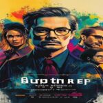 the - The Spy Who Dumped Me: Sinopsis, Cast, dan Review Film Komedi