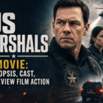 us - US Marshals Movie: Sinopsis, Cast, dan Review Film Action