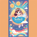 zephora - Soleil Zephora Artinya: Nama Anak Alyssa Daguise yang Viral