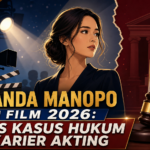 amanda - Amanda Manopo di Film 2026: Imbas Kasus Hukum ke Karier Akting