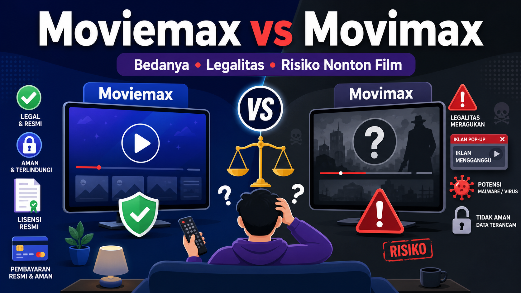 Apa Itu Moviemax dan Movimax? - moviemax