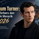 callum - Callum Turner: Film Terbaru dan Proyek Menarik di 2026