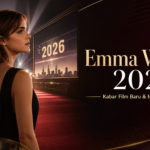 emma - Emma Watson 2026: Kabar Film Baru dan Isu Comeback Akting Layar Lebar