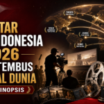 film - Daftar Film Indonesia 2026 yang Tembus Festival Dunia dan Sinopsis