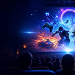 film - Film Bioskop Terbaru 2026: Adaptasi Game yang Paling Dinanti