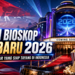 film - Film Bioskop Terbaru 2026: Sekuel Besar yang Siap Tayang di Indonesia