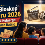 film - Film Bioskop Terbaru 2026 untuk Keluarga: Daftar dan Rating