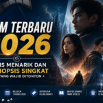 film - Film Terbaru 2026: Rilis Menarik dan Sinopsis Singkat yang Wajib Ditonton