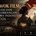 gowok - Gowok Film: Inovasi dan Perkembangan Sinema Indonesia 2026