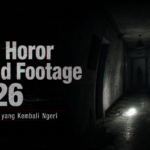 horor - Film Horor Found Footage 2026: Gaya Kamera yang Kembali Ngeri