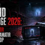 horor - Film Horor Found Footage 2026: Tren Teror Kamera Amatir di Bioskop