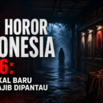 horor - Film Horor Indonesia 2026: Rilis Lokal Baru yang Wajib Dipantau