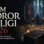 horor - Film Horor Religi 2026: Tren Teror Ritual yang Makin Diminati