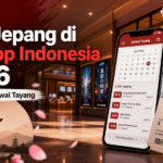 jepang - Film Jepang di Bioskop Indonesia 2026: Cara Cek Jadwal Tayang