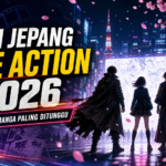 jepang - Film Jepang Live Action 2026: Adaptasi Manga Paling Ditunggu