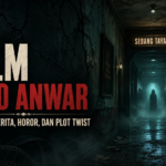 joko - Film Joko Anwar: Ciri Khas Cerita, Horor, dan Plot Twist