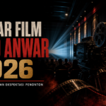 joko - Kabar Film Joko Anwar 2026: Genre, Karya, dan Ekspektasi Penonton