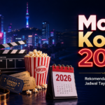 korea - Movie Korea 2026: Rekomendasi Film Baru dan Jadwal Tayang di Bioskop
