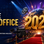 movie - Movie Box Office 2026: Film Global yang Berpotensi Meledak