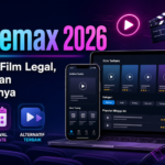 moviemax - Moviemax 2026: Cara Cek Film Legal, Jadwal, dan Alternatifnya
