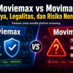 moviemax - Moviemax vs Movimax: Bedanya, Legalitas, dan Risiko Nonton Film