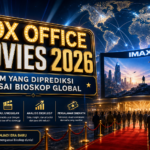 movies - Box Office Movies 2026: Film yang Diprediksi Kuasai Bioskop Global