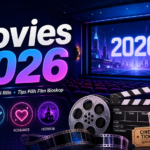 movies - Movies 2026: Tren Genre, Jadwal Rilis, dan Tips Pilih Film Bioskop