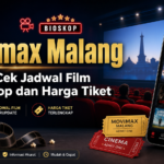 movimax - Movimax Malang: Cara Cek Jadwal Film Bioskop dan Harga Tiket