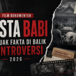 pesta - Film Dokumenter Pesta Babi: Menguak Fakta di Balik Kontroversi 2026