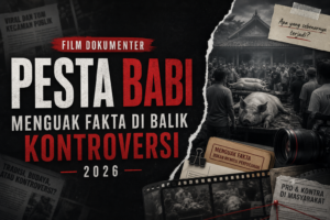 pesta - Film Dokumenter Pesta Babi: Menguak Fakta di Balik Kontroversi 2026
