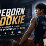 reborn - Reborn Rookie: Film Menarik yang Patut Ditonton di 2026