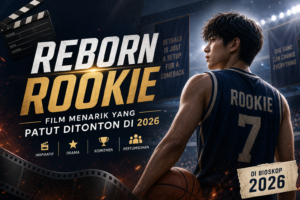 reborn - Reborn Rookie: Film Menarik yang Patut Ditonton di 2026