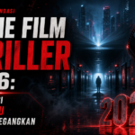 thriller - Movie Film Thriller 2026: Rekomendasi Rilis Baru Paling Menegangkan