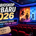 bioskop - Film Bioskop Terbaru 2026: Rekomendasi Tayang Akhir Pekan Seru