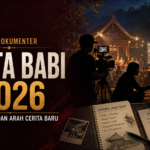 dokumenter - Film Dokumenter Pesta Babi 2026: Isu Sosial dan Arah Cerita Baru